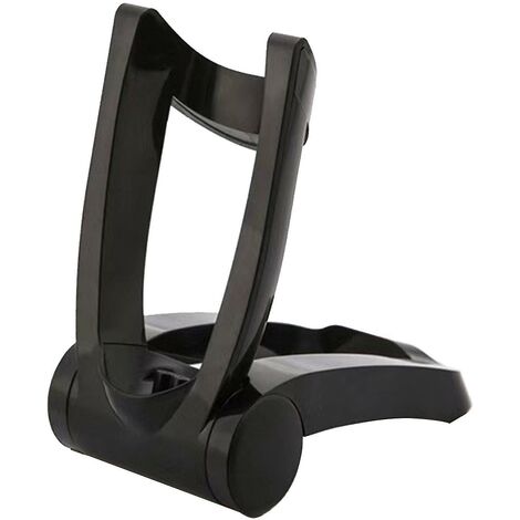CREA Adaptateur de support pliable pour rasoir, support de chargeur pour S5000 Rq1250 Rq1251 Rq1252