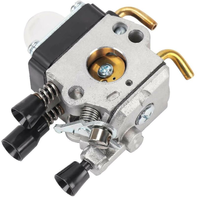 Crea - Carburateur pour Stihl Fs38 Fs45 Fs46 Fs55 Km55 Fs85 Fs46c Fs55 Fs55r