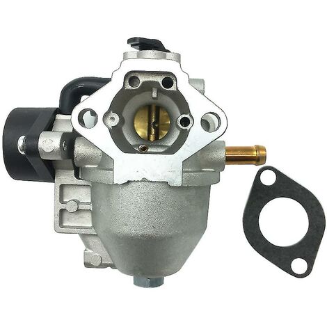 CREA Carburetor For Kawasaki Fj180v More Ohv 6.0hp 159cc Lawnmowers