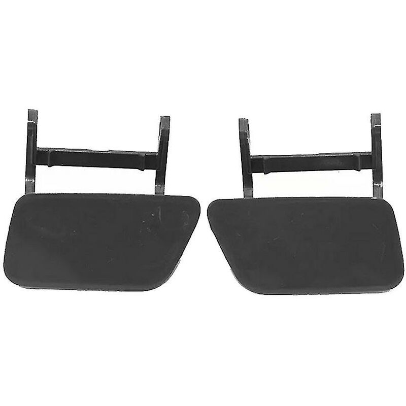 CREA – couvercle de buse de lave-phare, pour bmw E60 E61 525i 528i 530i