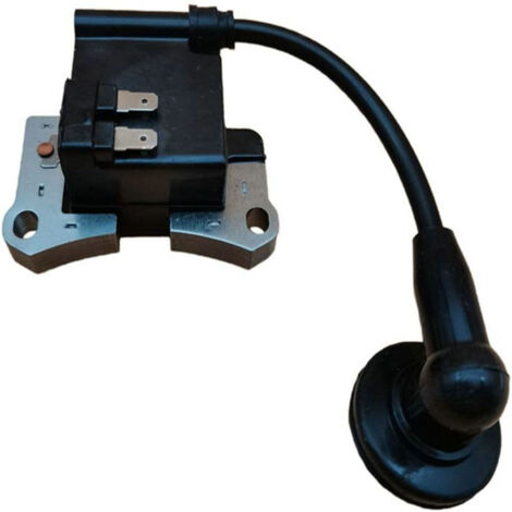 Crea – Ensemble haute tension d'allumage pour débroussailleuse Mitsubishi TLE33 CG330 BC330 – Démarrage fiable – Performance optimale