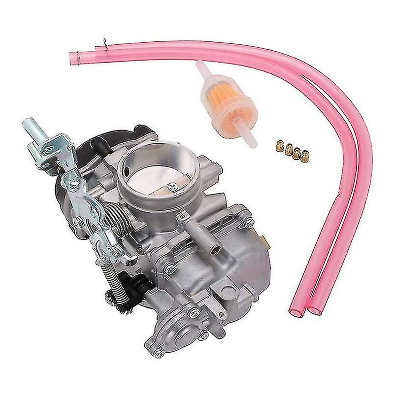 Harley-davidson Cv40 40mm Aluminum Alloy Motorcycle Carburetor For Motorcycle Modification Xl883 Harley - Crea