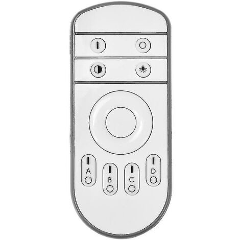 CREA Led Remote Control Compatible With Led Strip Light