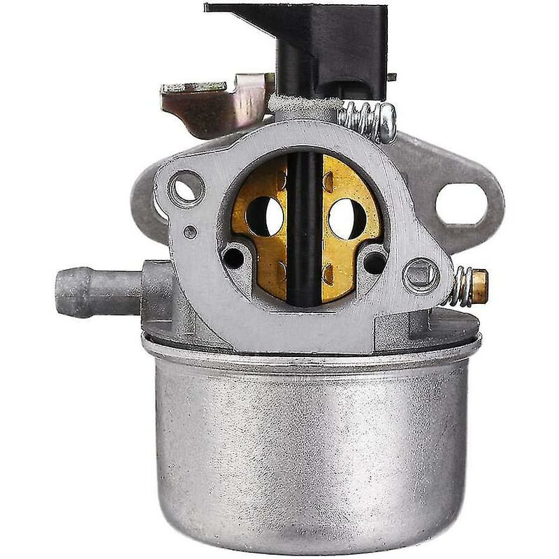 Crea - Metal Carburetor With Rubber Ring For Briggs And Stratton Quantum Engine 498965