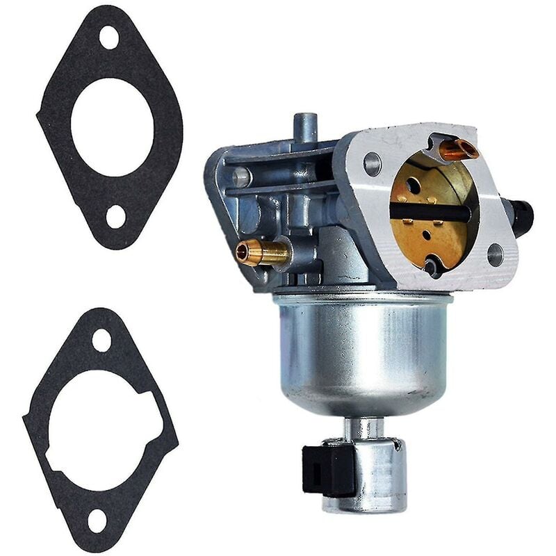 Crea - Motorcycle Carburetor Compatible With Kawasaki 23 Hp Fr691v Fs691v Gravely Zt 42beyamis