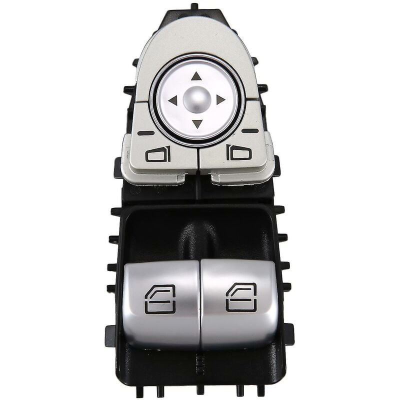 Crea - New Power Window Switch Fit For Mercedes Vito W447 2015-2018