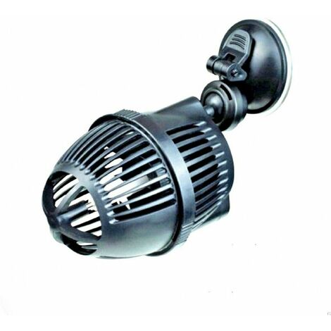 CREA ONDE POMPA DI MOVIMENTO 6W 3000 L/H ACQUARIO MARINO BARRIERA REEF JVP-101