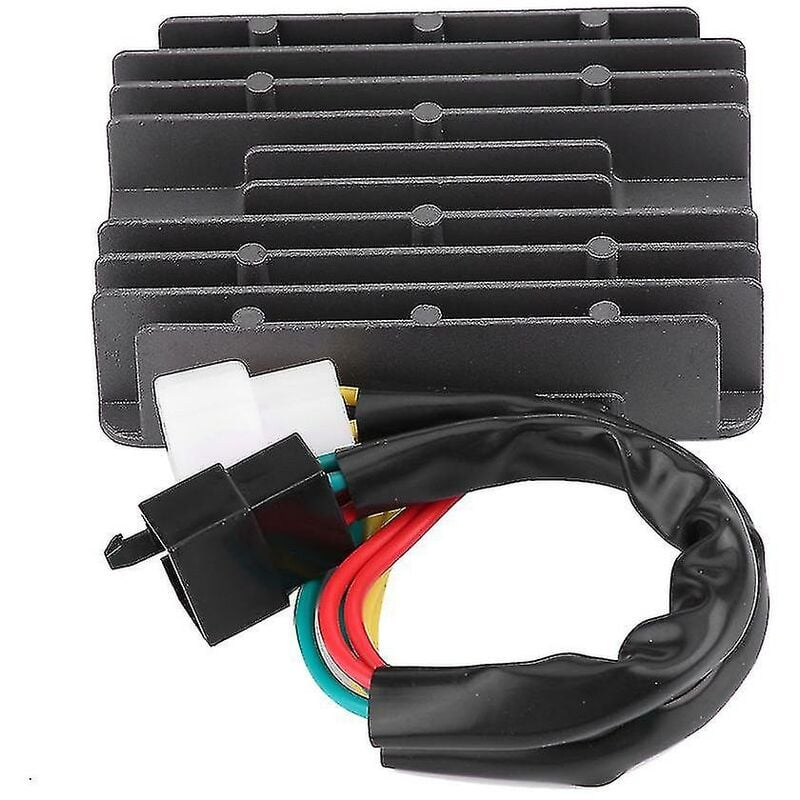 Crea - régulateur de tension de moto, redresseur, pour Ducati Monster 600 620 695 696 750 796 800 900 1000