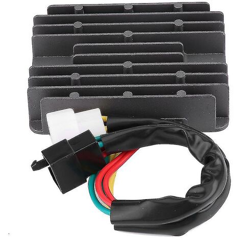 CREA – régulateur de tension de moto, redresseur, pour Ducati Monster 600 620 695 696 750 796 800 900 1000