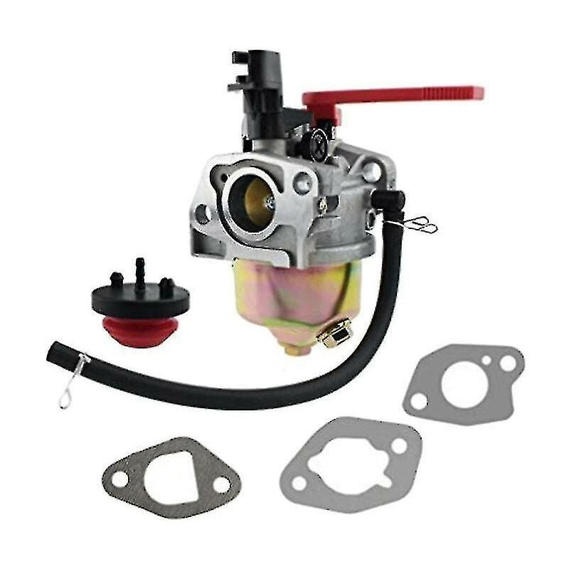 Replacement Carburetor Compatible With Mtd 95110956a, 95110956beyamis - Crea