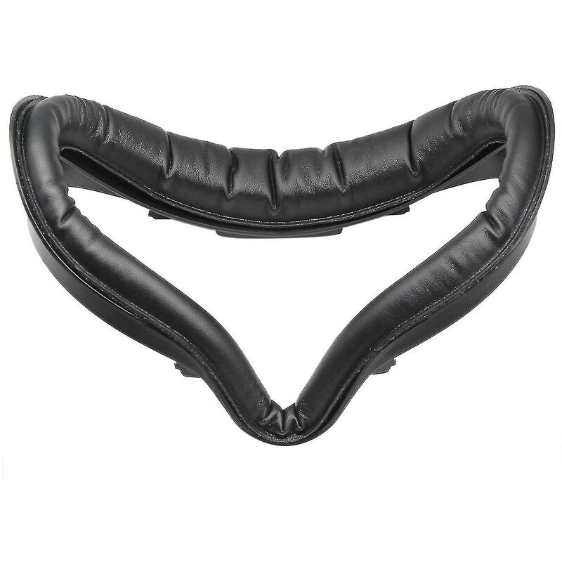 Crea - Replacement For Oculus Quest 2 Vr-accessories Replacement Face Cover Light Blocking Washable Face Pad