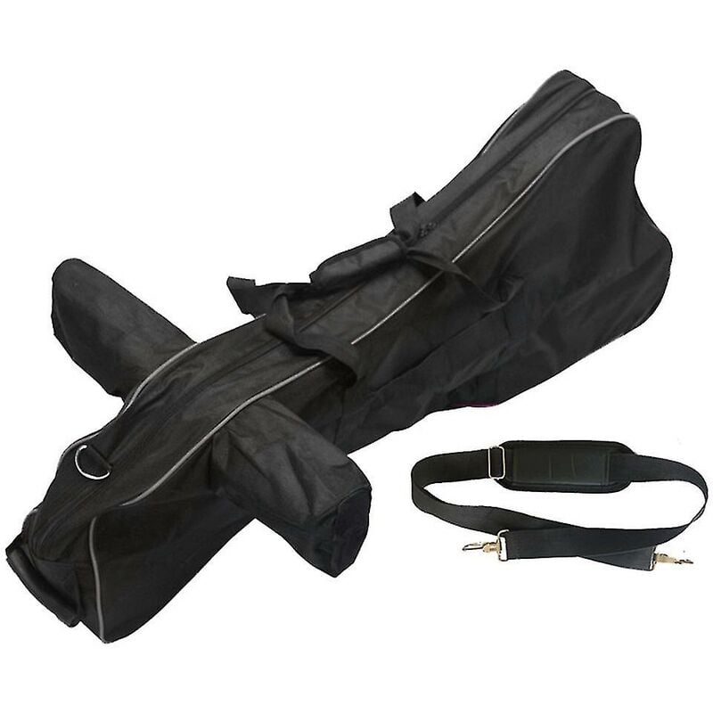 Crea - sac à main de transport étanche, sac de rangement pour Scooter Ninebot Max G30/g30d