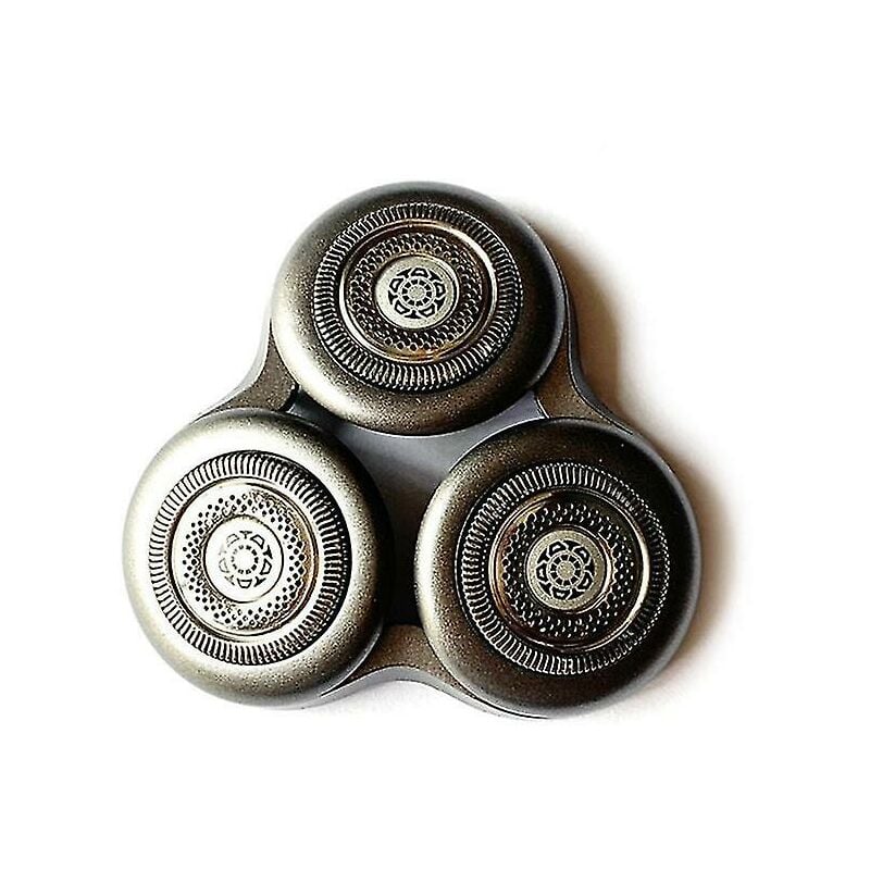 Sh98 tête de remplacement pour Sp9860 9861 9862 9863 9820 9880 S9111 lame grise - Crea