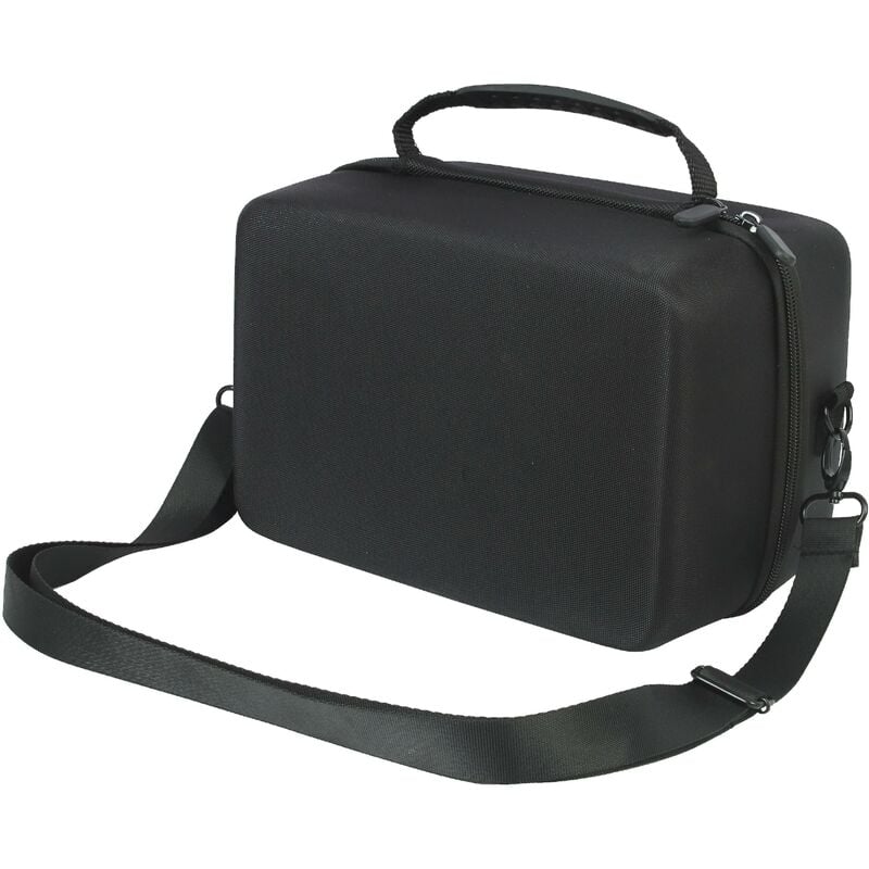 Crea - Storage Case Bag Compatible With Marshall Kilburn 2 Speaker