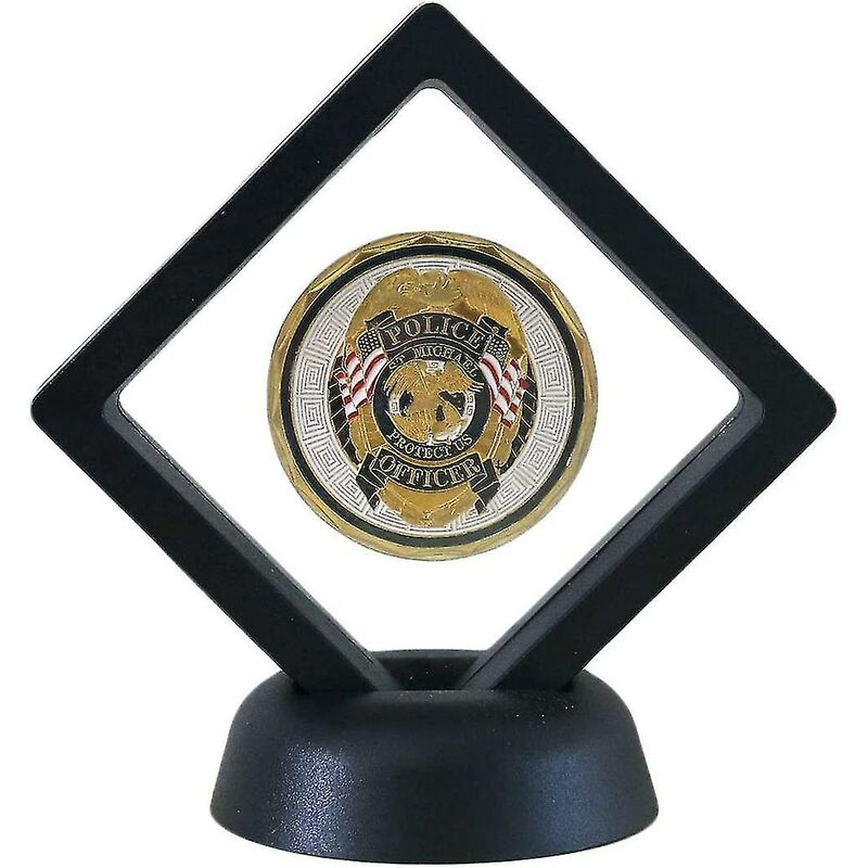 link rel=canonical href= /> Ecrin Bois pour médailles 50 et 70 mm - Délai rapide - Nord