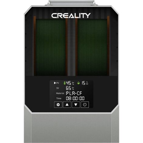 Creality Boîte de séchage pour filament Space Pi Plus 4005010071