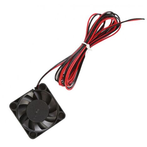 CREALITY ENDER-3 NEO AXIAL FAN 4010 24V 7000 L120 3D ZUBEHOER