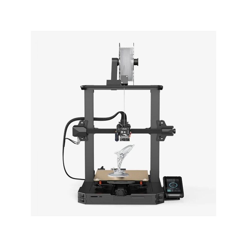 Image of Ender-3 S1 Pro Stampante 3D - Creality