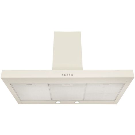 cream cooker hoods 60cm