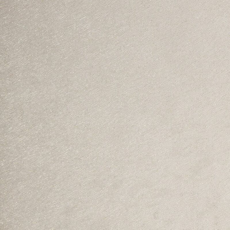 Cream Plush Wallpaper Grandeco Textured Plain Paste The Wall Vinyl Glitter