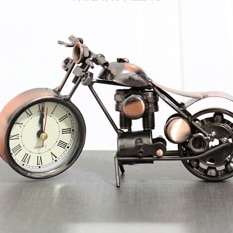 Oxford Deluxe Horloge numérique de moto - meilleurs prix ▷ FC-Moto