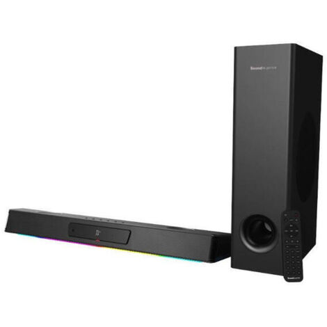 Creative Audio-System Sound Blaster Katana V2X Bluetooth