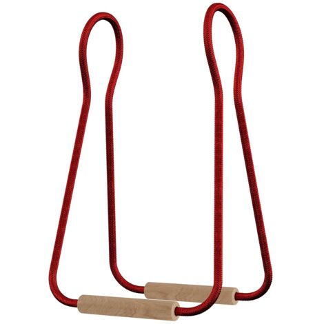 Creative-cables italia lampada da tavolo con cavo tessile e interruttore tachÀ wood e27 lampadina esclusa ktch06