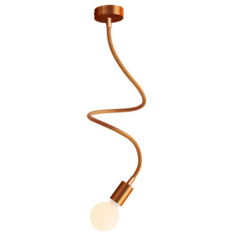 creative cables - Plafonnier Creative Flex 90 cm
