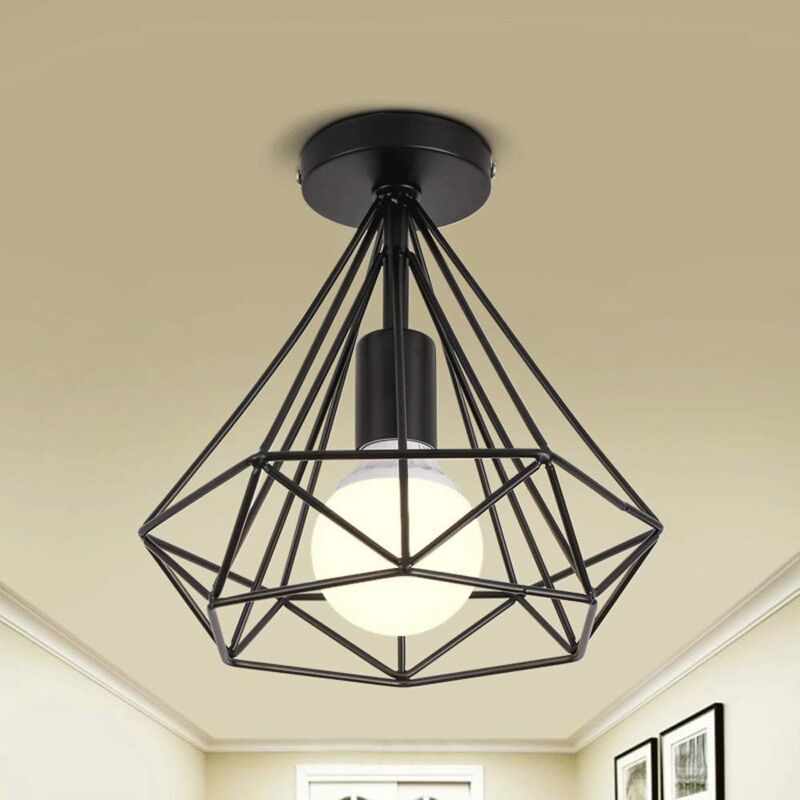 Image of Norcks - Creative Chandelier Vintage Diamond&hellip;