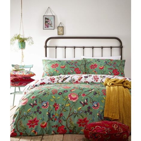 Creative ClothSet Piumone Pomelo, Policotone, Verde, Re