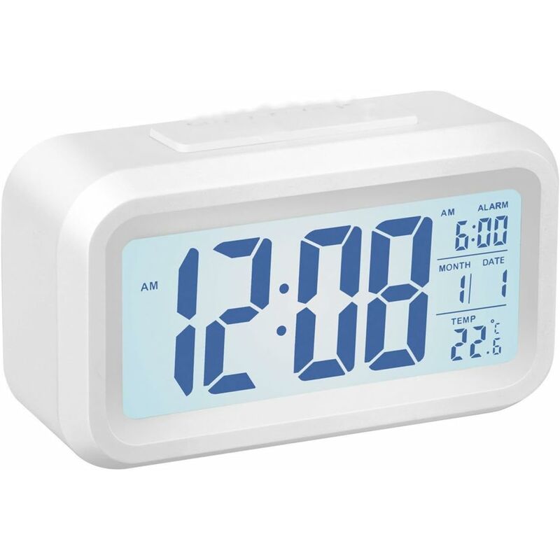 Image of Soleil - Creative Intelligent led Alarm&hellip;