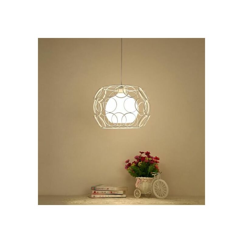 Creative Light Ceiling Chandelier Lamp Lighting Fixture E27 Light