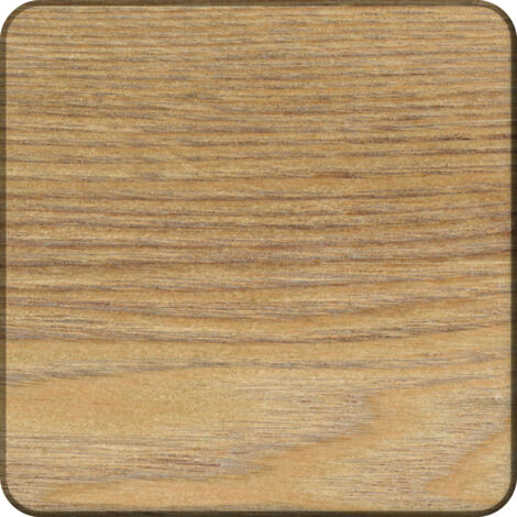 CREATIVE TOPS Premier Housewares - Set de Sous-verres, 4 pièces, revêtement de Bois de Chêne de