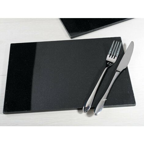 Creative Tops - Set di 2 tovagliette in granito