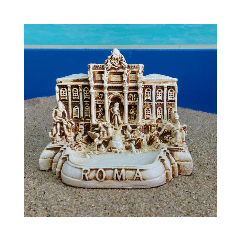 Creativo roma fai un desiderio piscina acqua