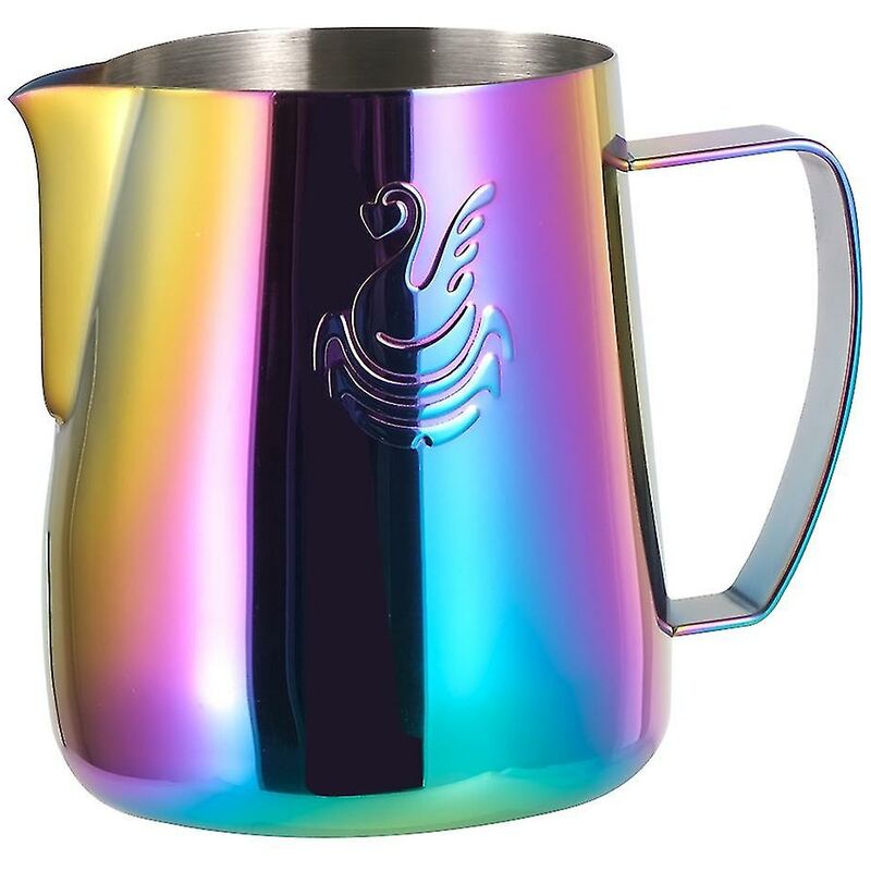 Creatore di crema per brocca per schiuma di latte