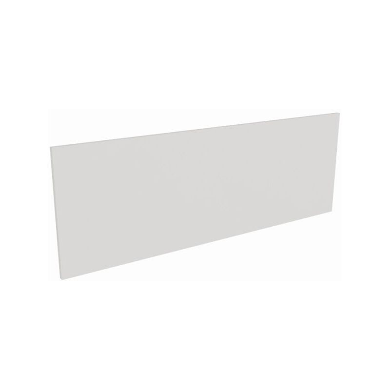 Crédence pour plan de travail stratifié - 100 x 35 cm