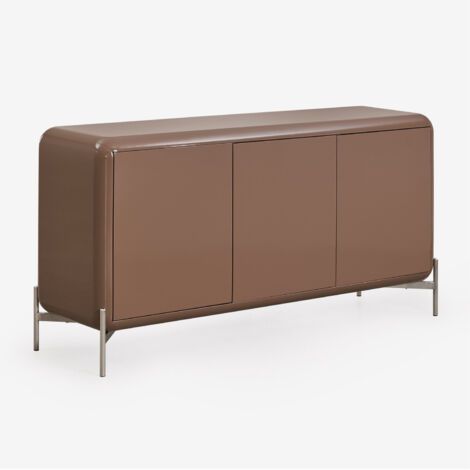 Credenza 160x45 cm in MDF Alazne SKLUM            