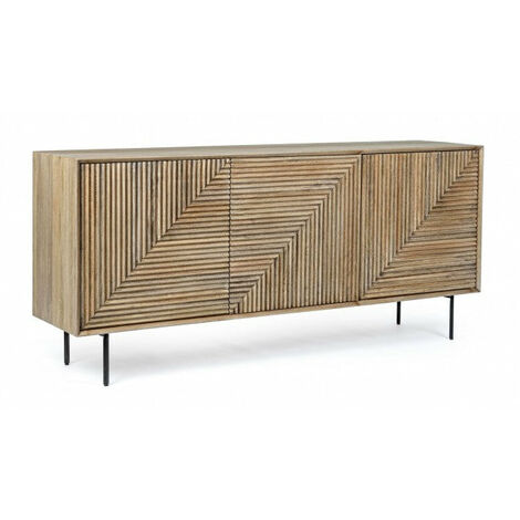 Credenza 3 Ante 184x45x83,4h cm Darsey