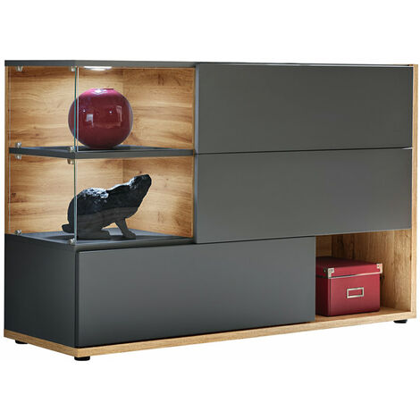 Credenza profondità 40 cm