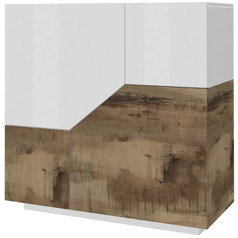 Credenza 2 ante ingresso