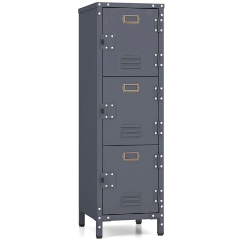 ARMADIO TUTTI PIANI 60X40X180 SMONT - Foto 2