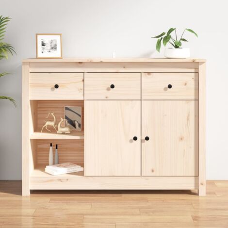 Credenza bassa pino al miglior prezzo - Pagina 2