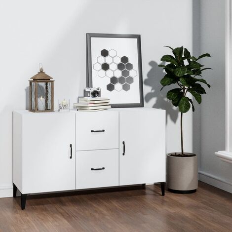 Credenza bassa B150 – Bixio Design