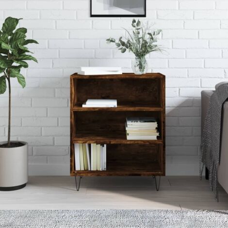 Credenza legno e ferro - nuovimondi prezzo offerta