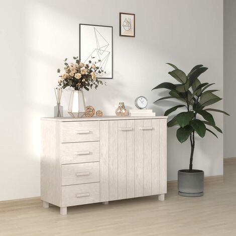 Mobile Dispensa Classico Cucina Legno cassetti 80 x 42 H. 153 cm Spazio  Casa