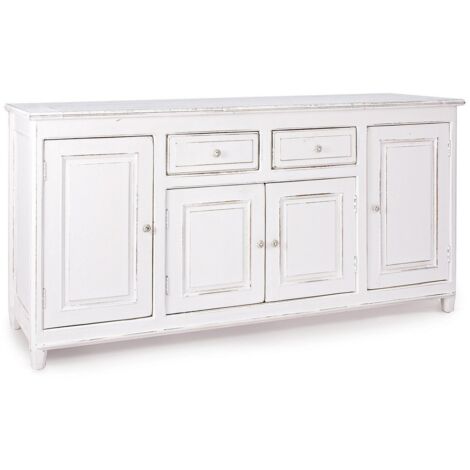 Credenza rustica