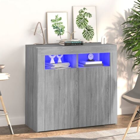 Credenza led