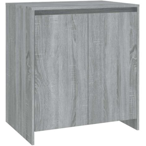 Credenza,Madia Da Cucina,Mobile Buffet,Armadio Da Cucina Mobile Buffet Armadio Da Cucina Rovere Sonoma 35 5x35x76 Cm In Truciolato Cfw167998 94028163