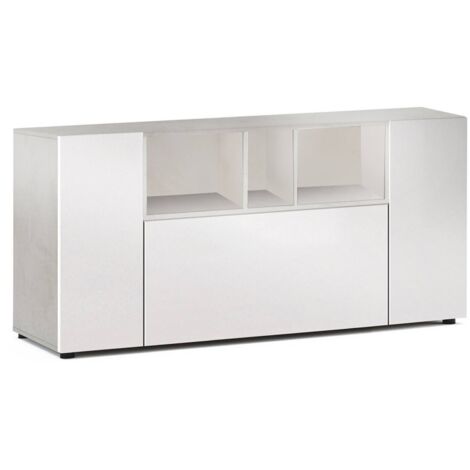 Credenza - Madia Bianco 41x150x76h cm